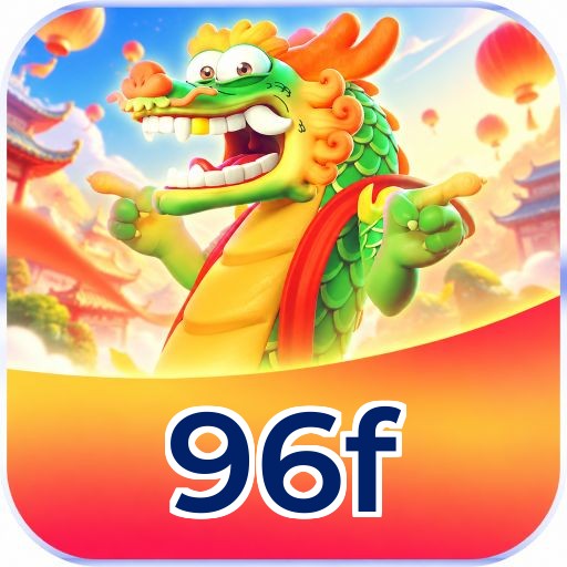 Aplicativo mobile 96f para iOS e Android